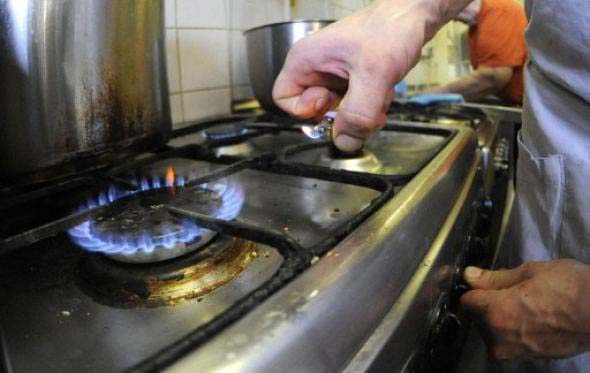 M&rsquo;sila : Le gaz naturel arrive à Mezrir et Ghezal