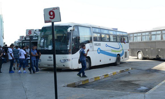 La tarification du transport verra une augmentation symbolique