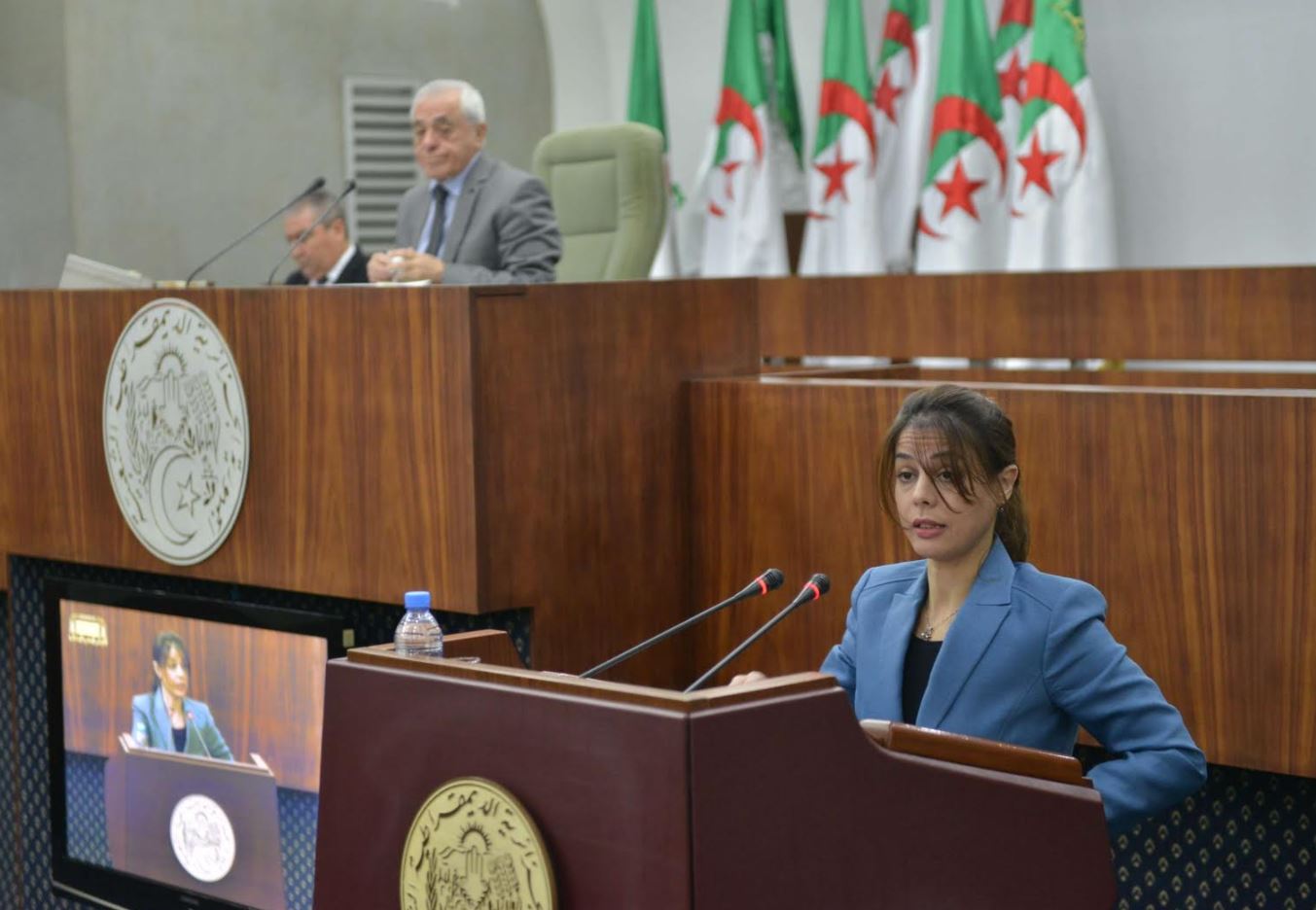 Économie : Le gouvernement retire le projet de Loi sur les télécommunications relatives à la poste et aux télécommunications