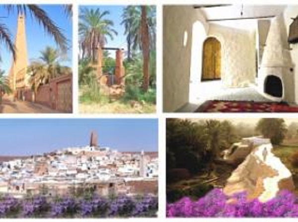 Ghardaia : le CNRA lance une étude et un inventaire patrimonial de sites archéologiques