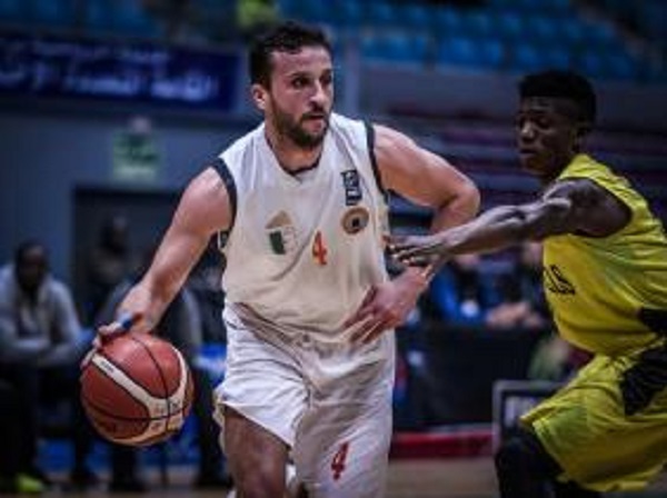 Coupe d’Afrique des clubs : deuxième succès du GS Pétroliers