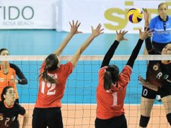 Championnat arabe des clubs : première sortie ratée pour les Pétrolières