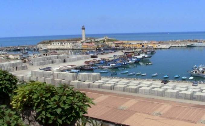 Port de Cherchell : 200 mille emplois en vue