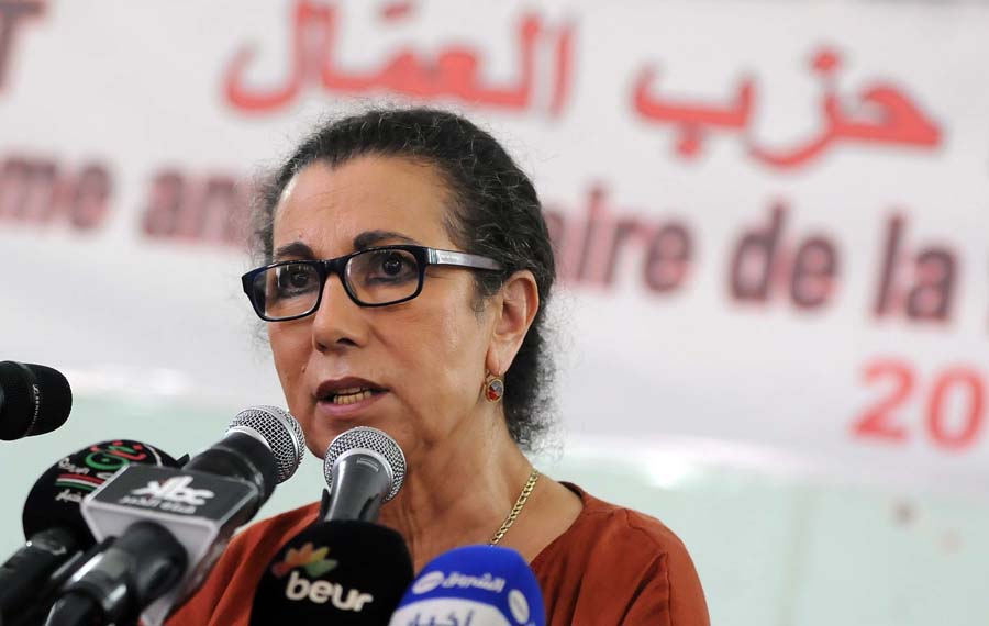 Situation globale du pays: Le PT s’inquiète et en appelle à Bouteflika