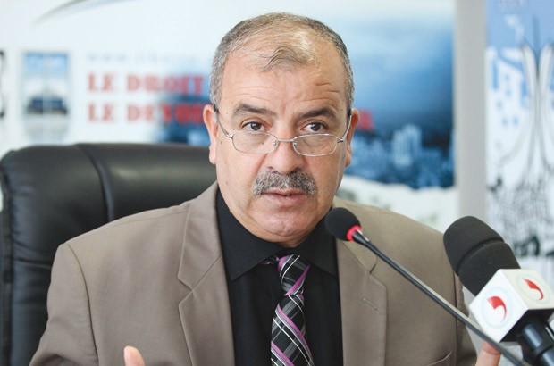 Ministère des ressources en eau : Une nouvelle directrice de l’assainissement chez Necib