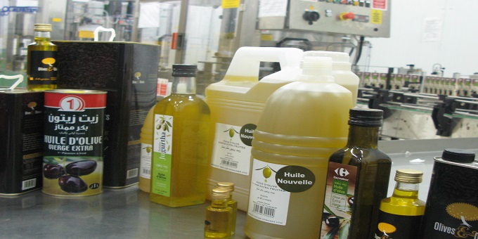 La Tunisie bat le record de l’huile d’olive