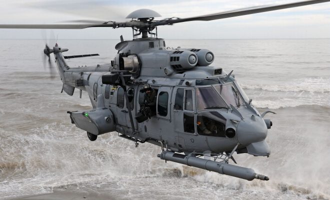 Koweït: enquête sur un contrat d’achat d’hélicoptères à la France