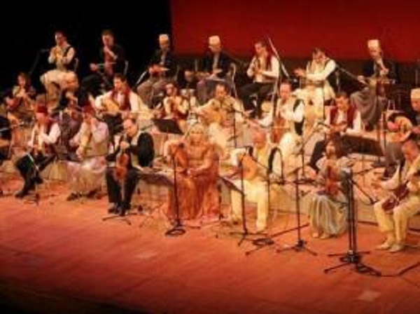 Douze pays participent à Alger au 12e FestivAlgérie