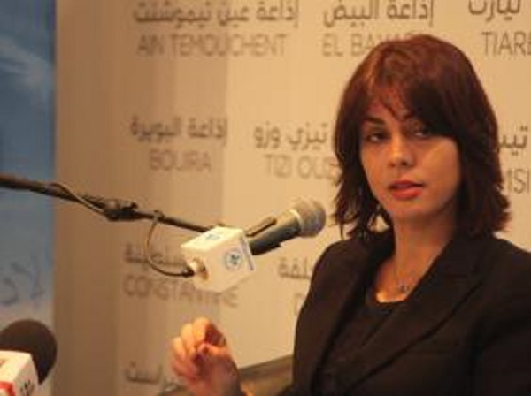 La crise du «modèle» numérique de Mme Houda Feraoun