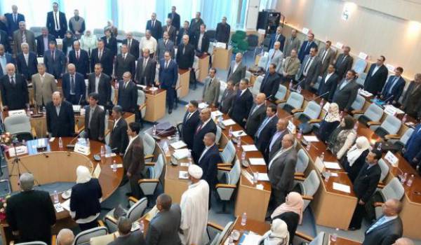 Sidi Bel-Abbès: Les élus du FLN et de TAJ «boycottent» l&rsquo;installation du P/APW