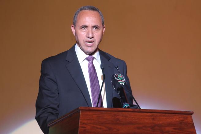 Azzedine Mihoubi l’a annoncé à l’ouverture du festival national du théâtre comique de médéa : “C’est aux associations d’animer la scène théâtrale”