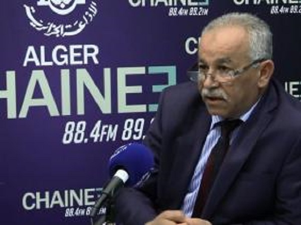 Le directeur général des Forêts : la richesse existe mais n&rsquo;est cependant pas suffisamment exploitée