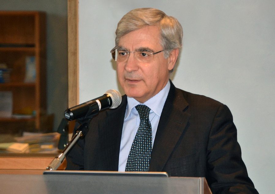 L&rsquo;Algérie et l&rsquo;Italie sont liées par de « fortes » relations