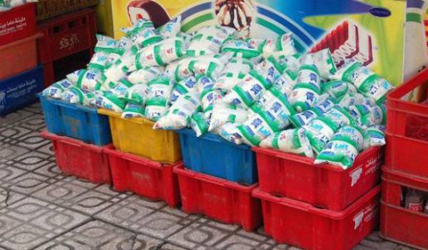 Blida: Le lait en sachet toujours aussi rare