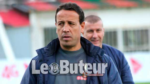 JSK / Aït Djoudi : «On ne pense pas pouvoir partir à l’étranger»