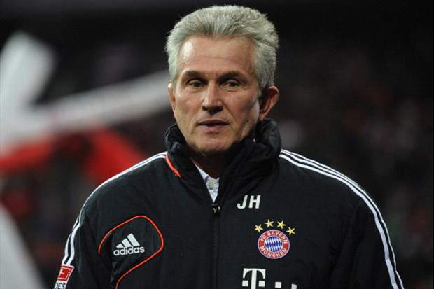 Bayern : Heynckes croit beaucoup en James Rodriguez