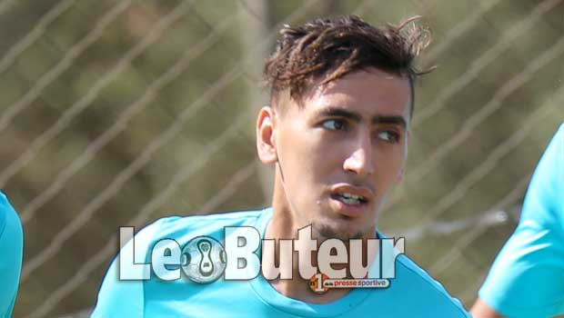 MCA / El Moudene «Ce nul ramené de Béchar s’apparente à une victoire»