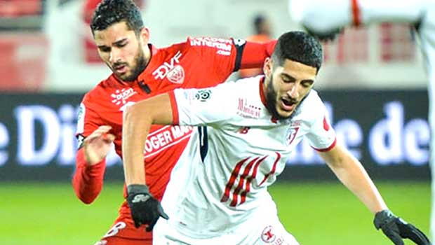 Abeïd : «Avec l’enchaînement des matchs, ça ira encore mieux»