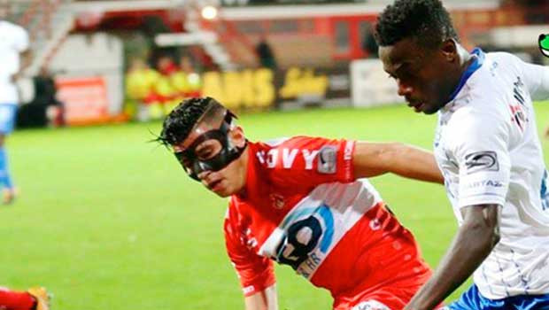 Attal prêt à retrouver la compétition