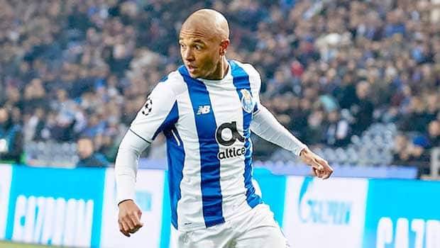 Brahimi : «On espère que cette année soit celle des titres pour le FC Porto»