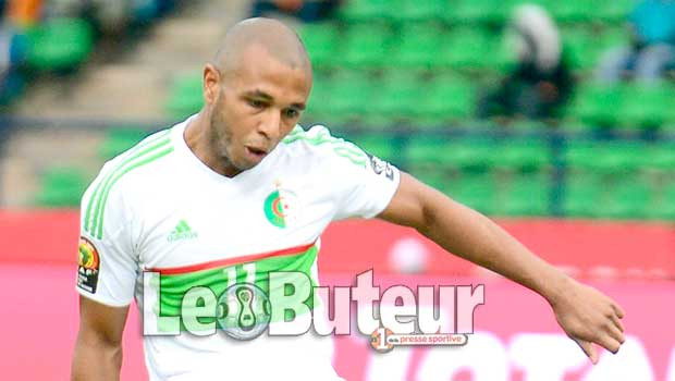 Brahimi : «Oui, j’ai joué pour la France, mais ……»