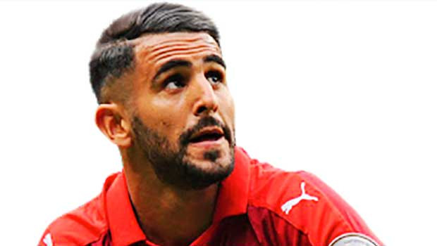 Chelsea reviendrait à la charge pour Mahrez