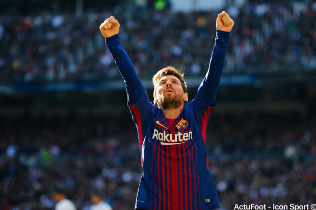 Clasico : La stat qui tue sur Benzema et Messi