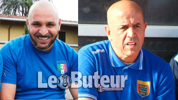CRB : Zekri ou Bouarata pour succéder à Todorov