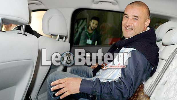 ESS : Benchikha, nouvel entraîneur