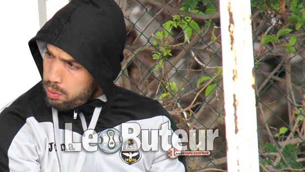 ESS : Djabou fait faux bond à Hammar