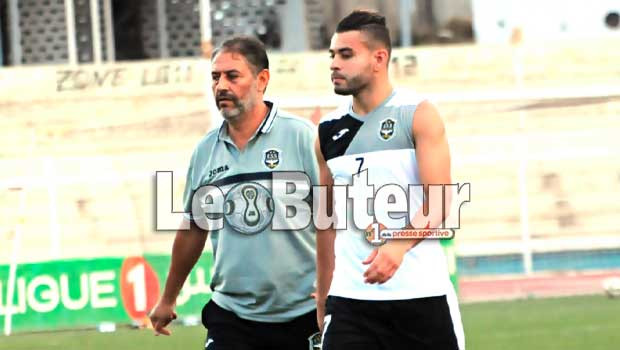 ESS : Hammar convoque Djahnit