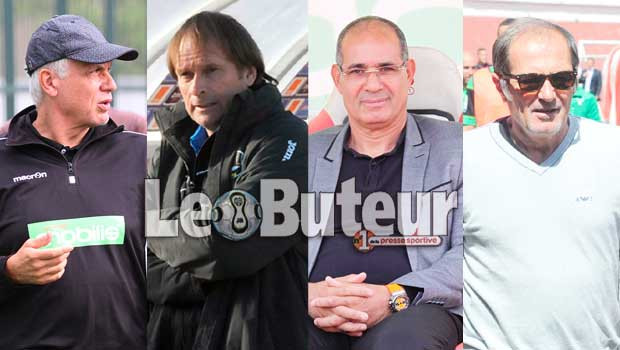 ESS : Les dirigeants veulent un nouvel entraîneur et le maintien de Zorgane