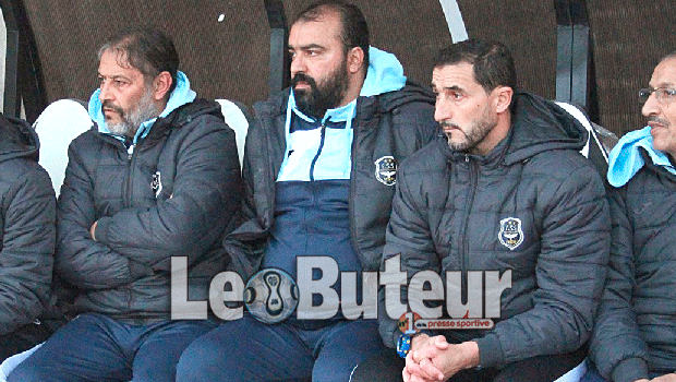 ESS : Madoui pointé du doigt