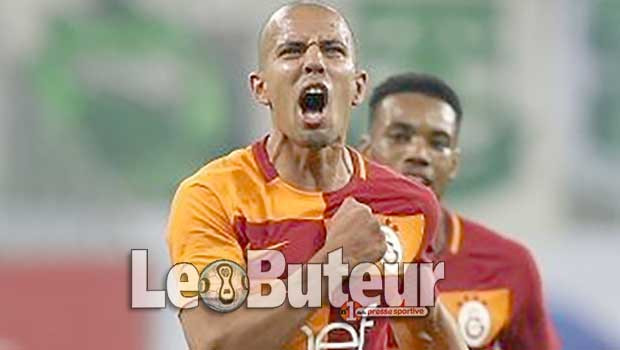 Feghouli : «Revenir en France ? Ce n’est pas ce qui me convient à l’heure actuelle…»