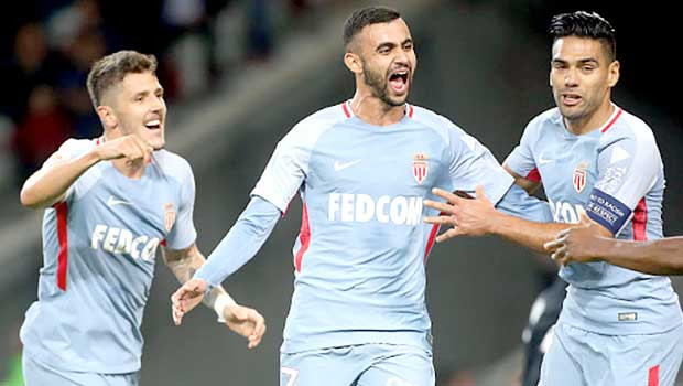 Ghezzal refuse de quitter Monaco !
