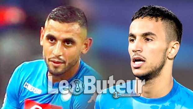 Ghoulam «Je travaille dur pour revenir plus fort qu’avant !»