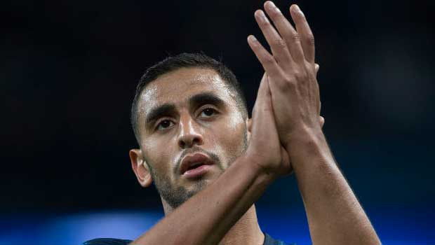 Ghoulam : «Naples va se battre jusqu&rsquo;à la fin pour le Scudetto»