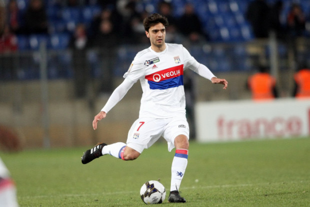 Grenier pourrait retourner en Italie