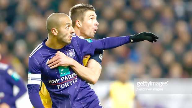 Hanni : «On a une dette envers nos supporteurs»