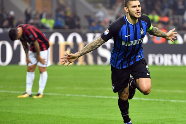 Inter : Icardi sur le point de mettre un vent au Real