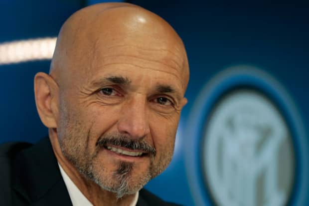 Inter : Spalletti rêve de Ramos, Iniesta et Sanchez