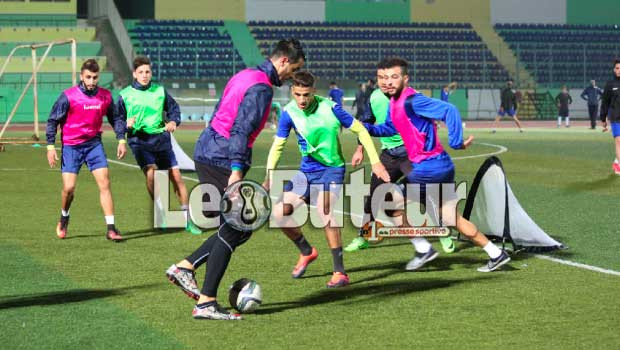 JS Kabylie – ES Ben Aknoun, aujourd’hui à 17h : Attention au relâchement !