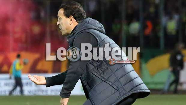 JSK 3 – MCO 3 : Aït Djoudi : «Difficile de convaincre les sponsors, l’ancienne direction a terni l’image du club»