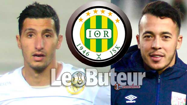 JSK : Aït Djoudi finalisera avec Banouh et Aouedj après le MCO