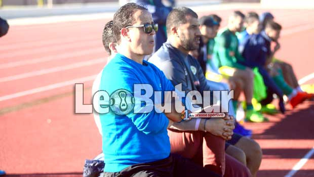 JSK : Aït Djoudi : «Un avertissement, avant Ben Aknoun !»