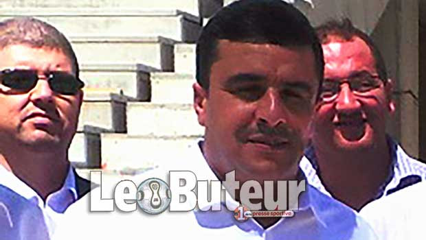 JSK / Azlef :  «Personne n’a le droit de juger les membres du directoire mis à part le conseil de surveillance »