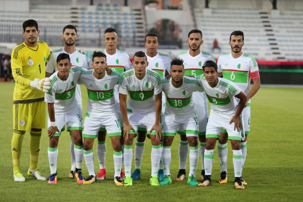 La FAF annonce l’annulation du match amical entre les Verts et les Emirats Arabes Unis
