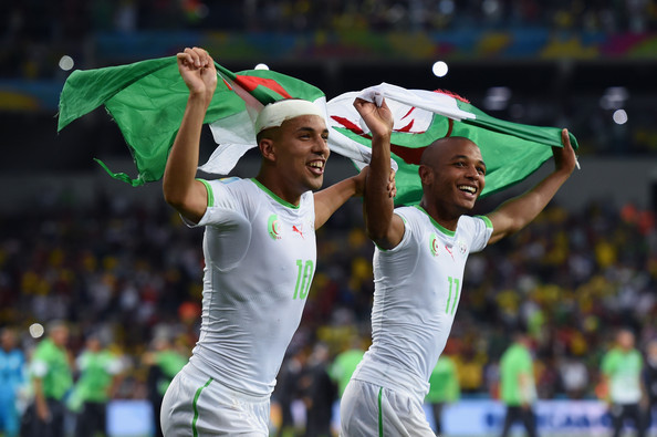 L’absence de l’EN du Mondial, les nouveaux critères de sélection de la FAF … Les précisions de Feghouli