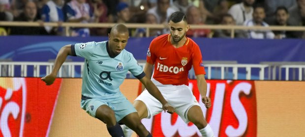 LDC : Brahimi et Porto jouent leur qualification demain soir
