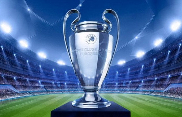 Le tirage des 8ème de finale de la Ligue des Champions